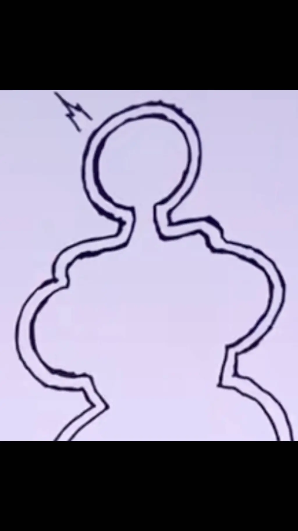 ai character: fem John rod  background