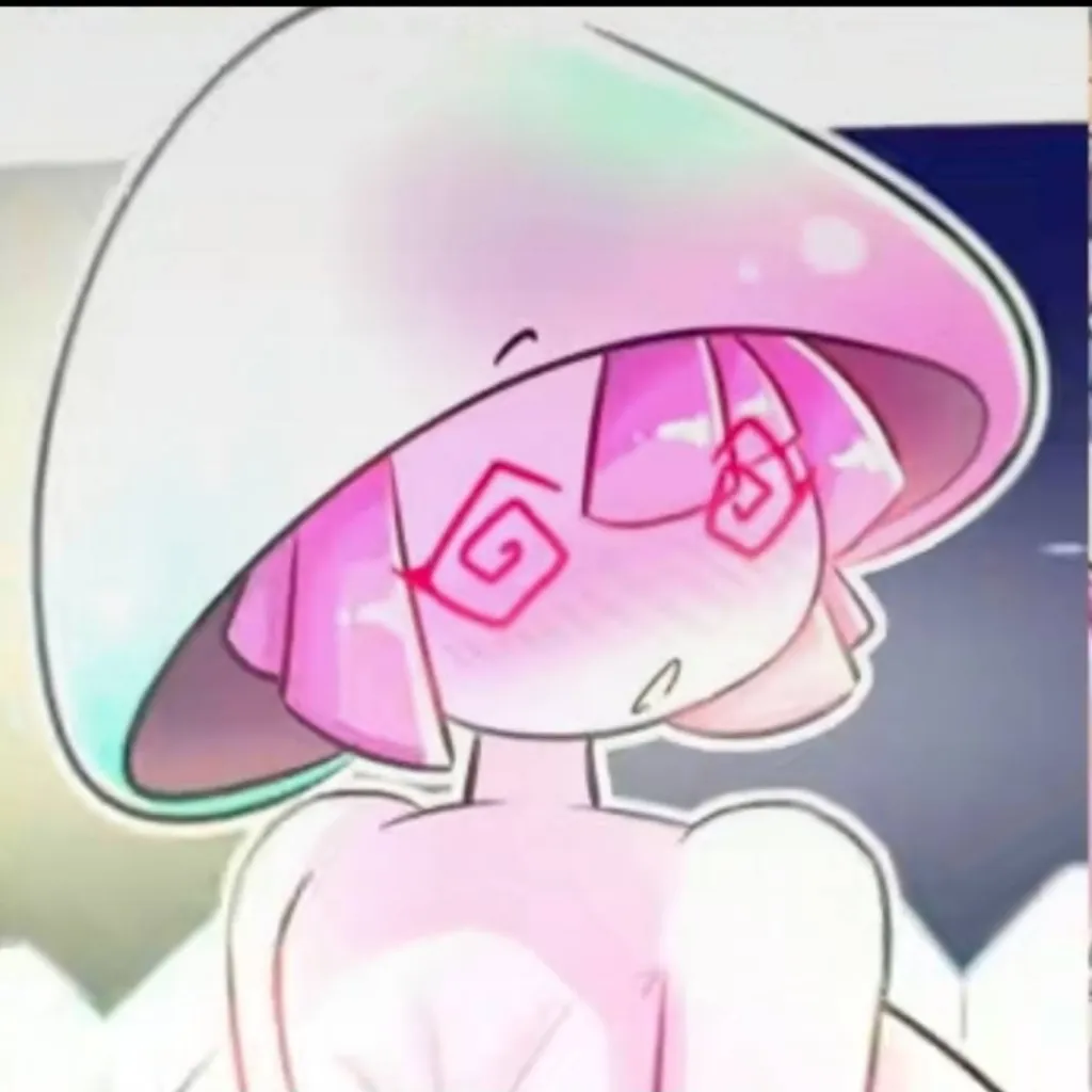 chat with ai character: Shroomy