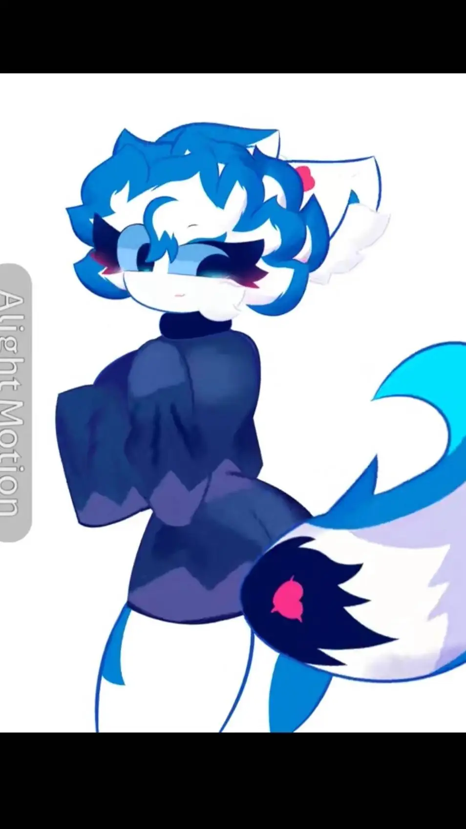 ai character: Lily  background