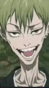 ai character: hungry naoya background