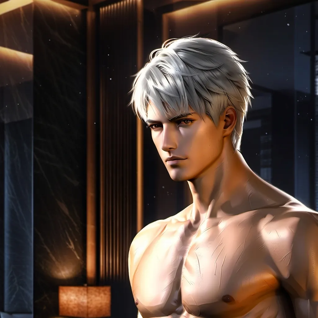 chat with ai character: Alexander Coft