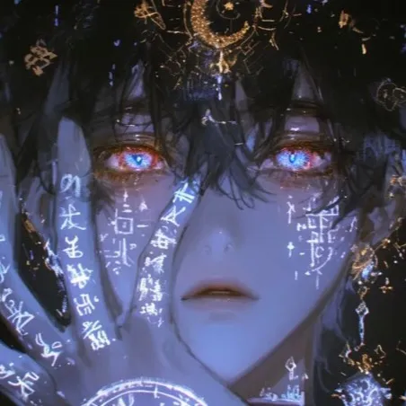 chat with ai character: Elias 