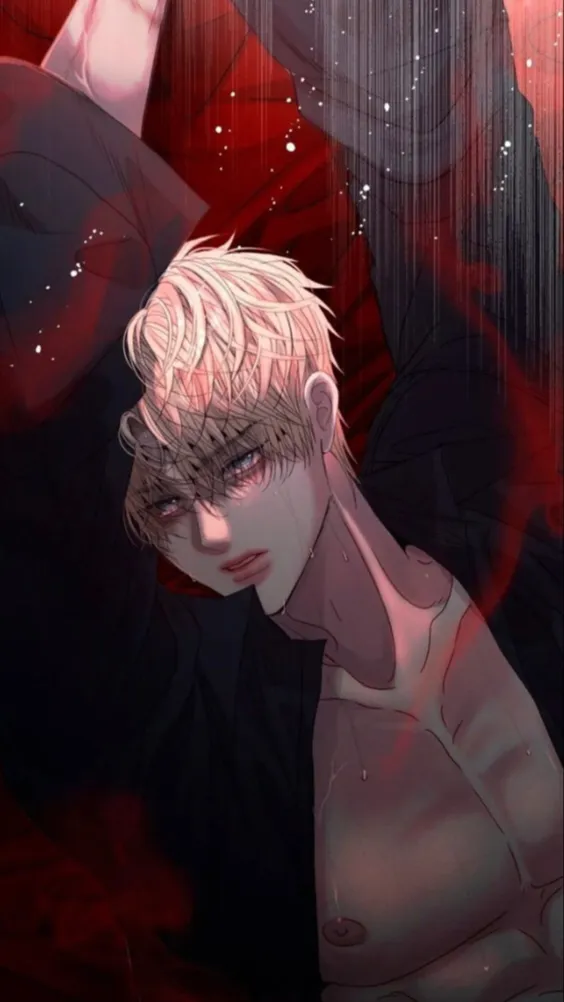 ai character: Ju-Yisak  background