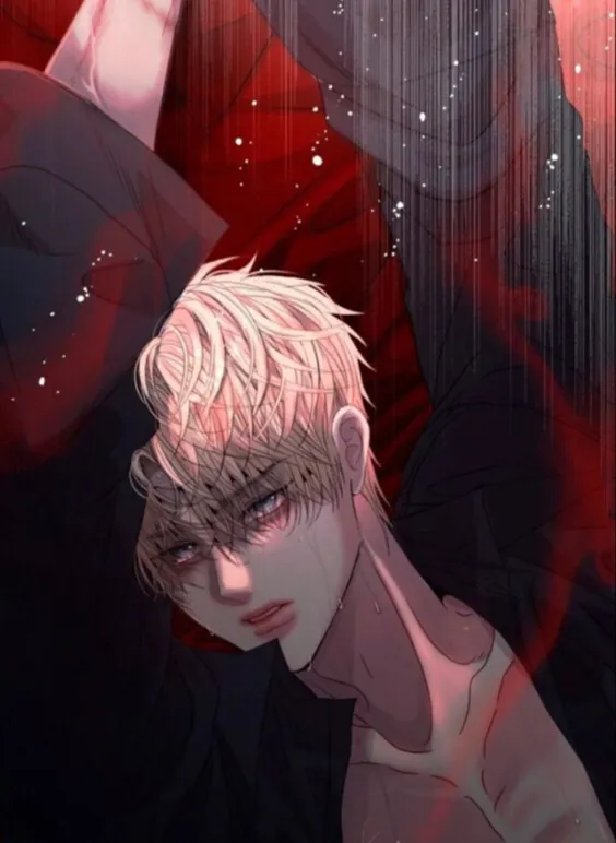 chat with ai character: Ju-Yisak 