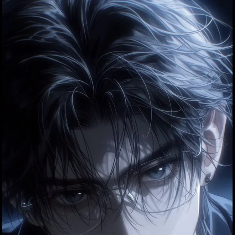 chat with ai character: JIN-WOO 
