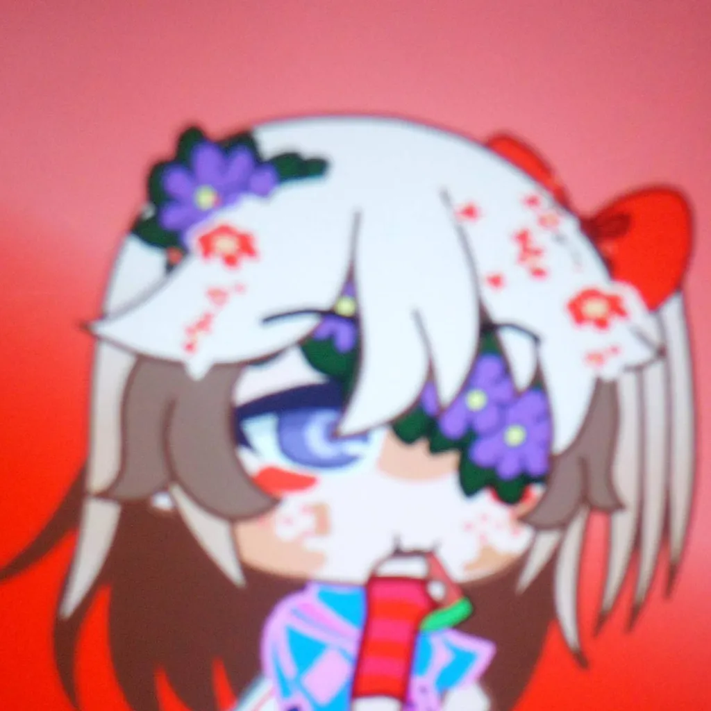 chat with ai character: Dora axolotl