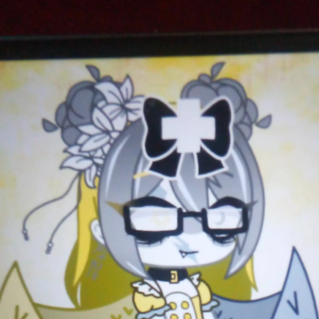 chat with ai character: Cookie Angela