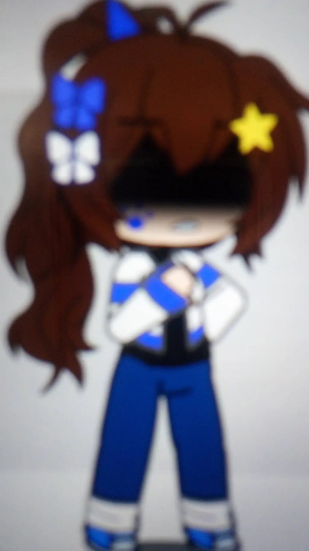 ai character: Delilah....A BIT- background