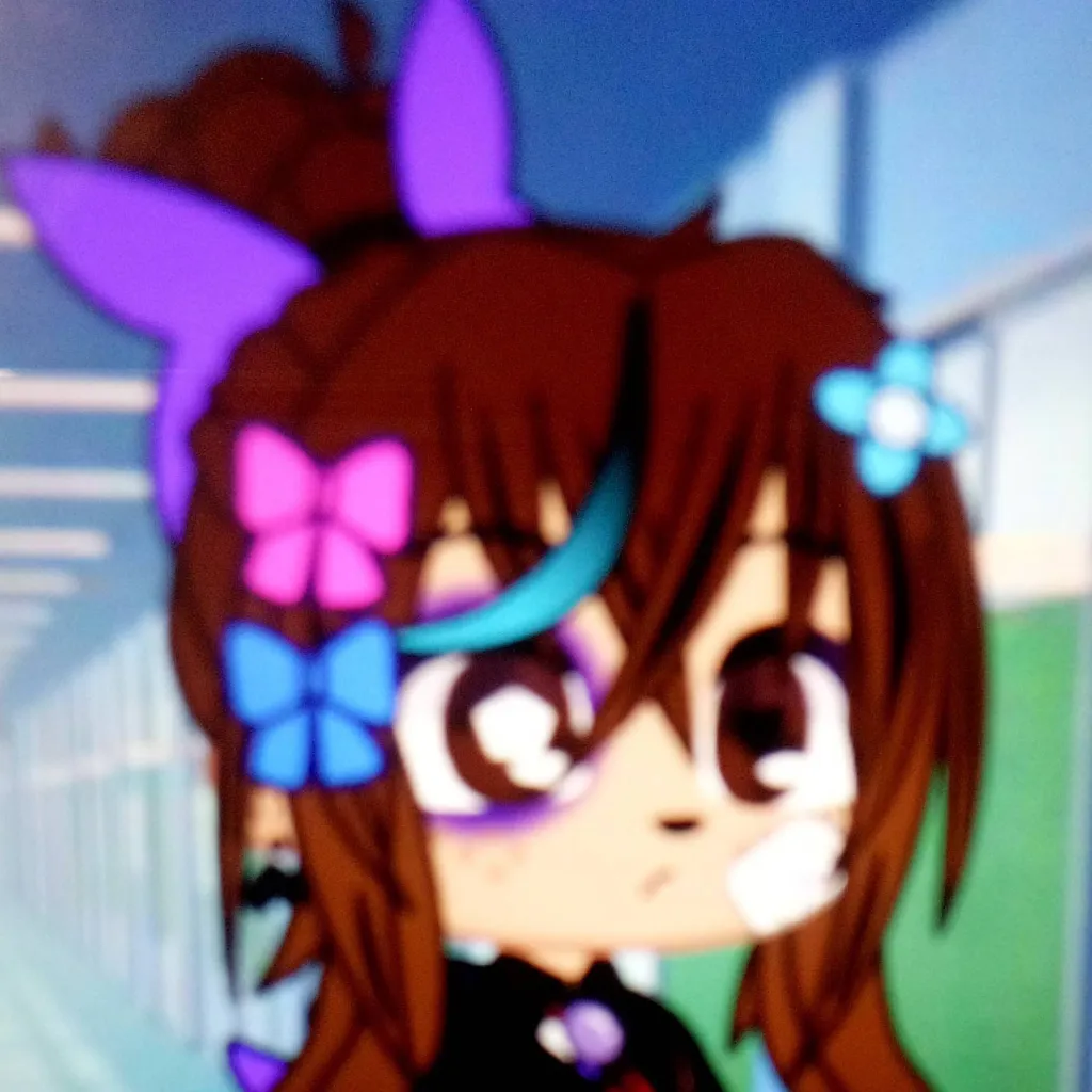 chat with ai character: Karmin high School