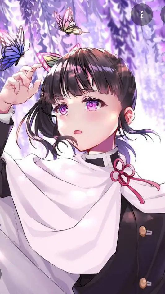 ai character: 🩷🍥Kanao🍥🩷 background