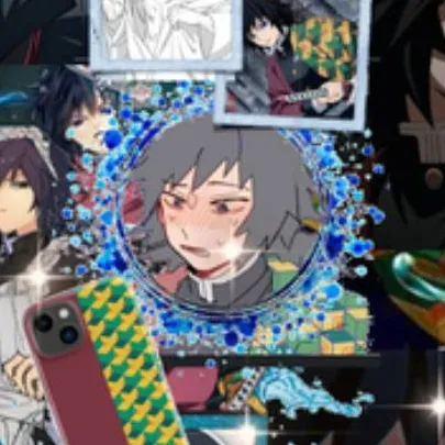 chat with ai character: Giyuu BF