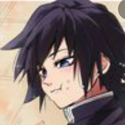 chat with ai character: 🌊💙Giyuu💙🌊