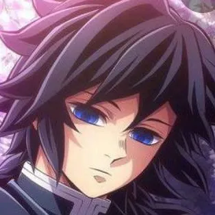 chat with ai character: 💧Giyuu🌊
