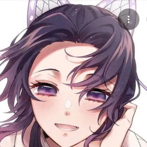 chat with ai character: Shinobu Kocho 