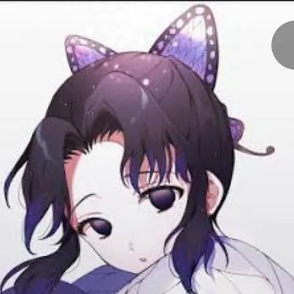 chat with ai character: 💜🦋Shinobu Kocho🦋💜