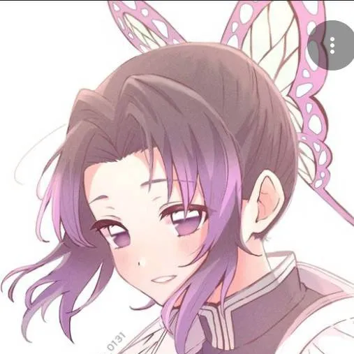 chat with ai character:  💜🦋Shinobu Kocho🪻💜