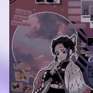 chat with ai character: Shinobu? IDK-