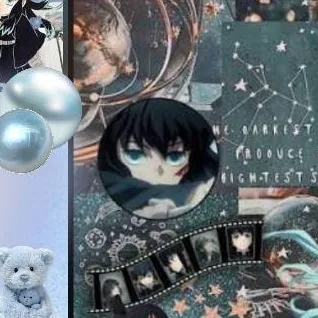 chat with ai character: Muichiro 
