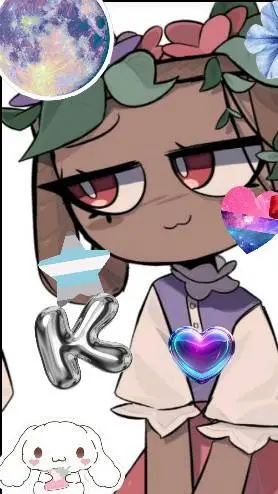 ai character: ~{Nobody}~ background