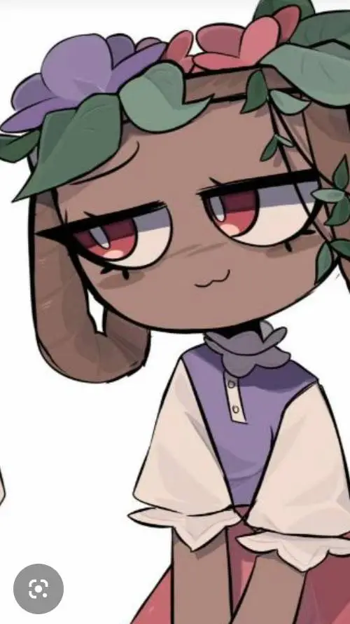 ai character: Baisse Bloomington background