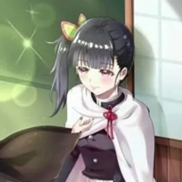 chat with ai character: Kanao x Nezuko 