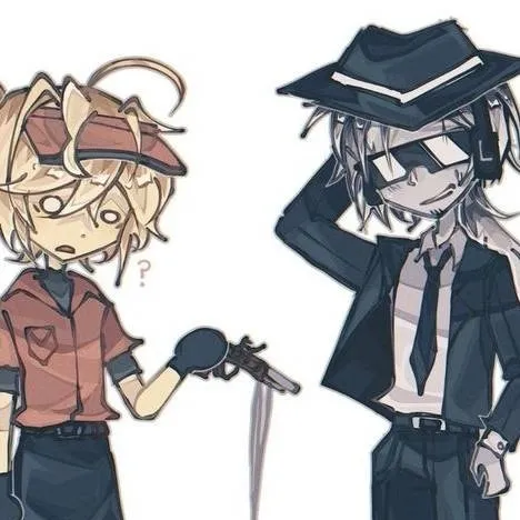 chat with ai character: ~`○E X C○`~