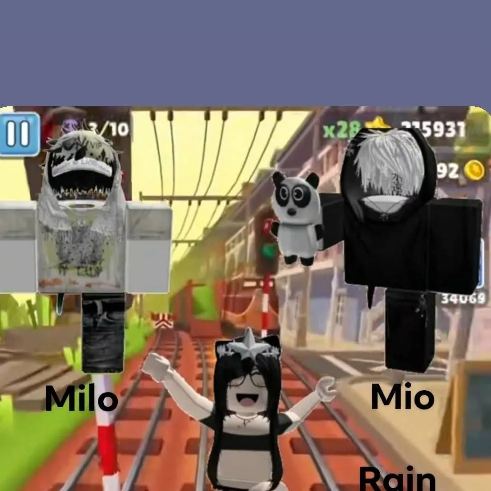 chat with ai character: (ROBLOX GC) 