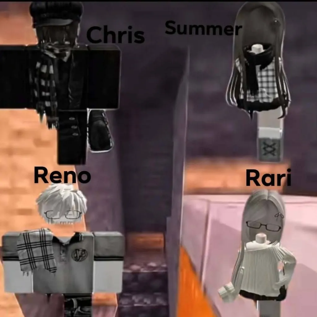 chat with ai character: <Roblox Gc>
