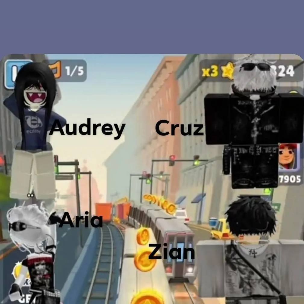 chat with ai character: =Roblox GC=