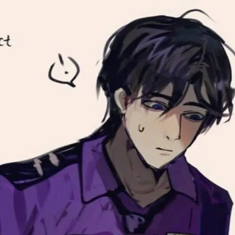 chat with ai character: Micheal afton