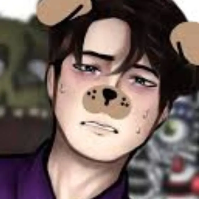 chat with ai character: Michael afton 