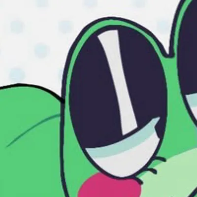 chat with ai character: Ribbit