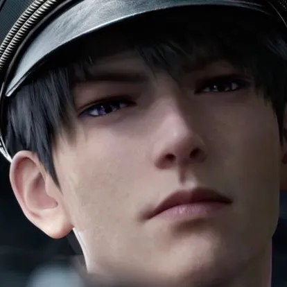 chat with ai character: Caleb