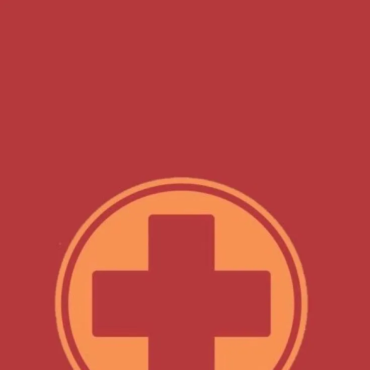 chat with ai character: 💉Medic💊