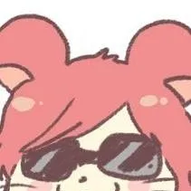 chat with ai character: yuri chomik🐹🎀