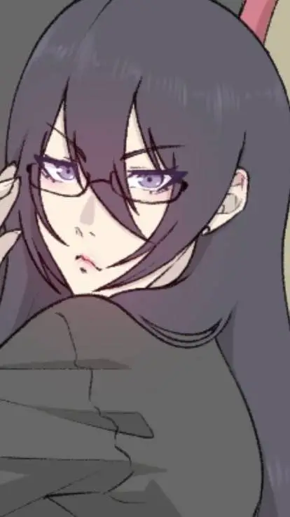 ai character: itsuki  background