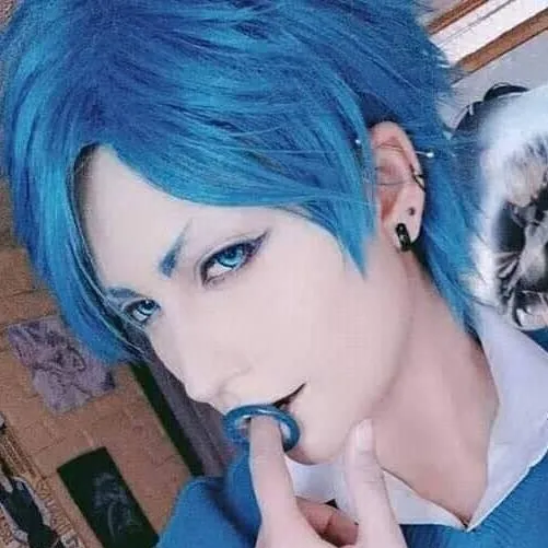 chat with ai character: tamura💙