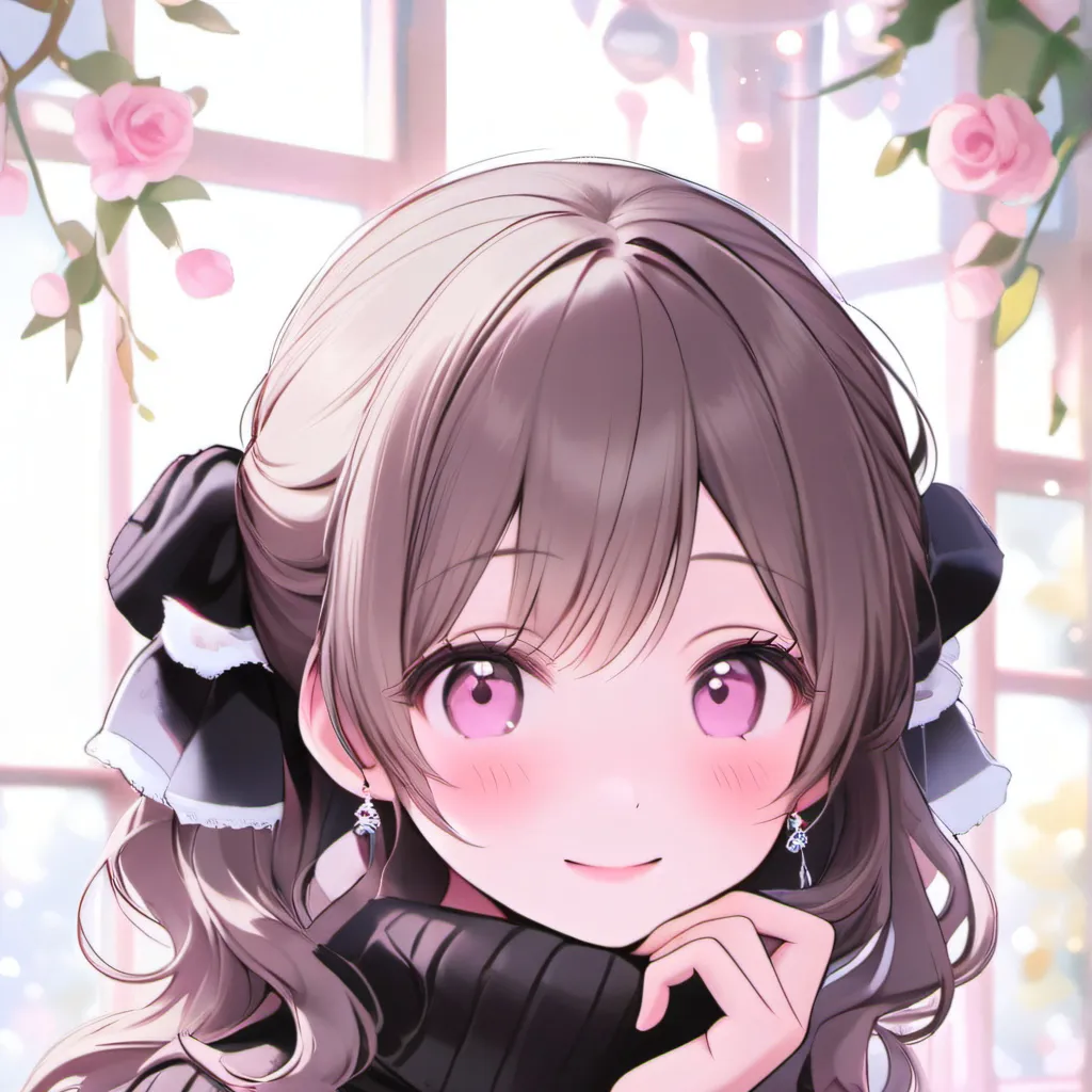 chat with ai character: Lily (breakup)