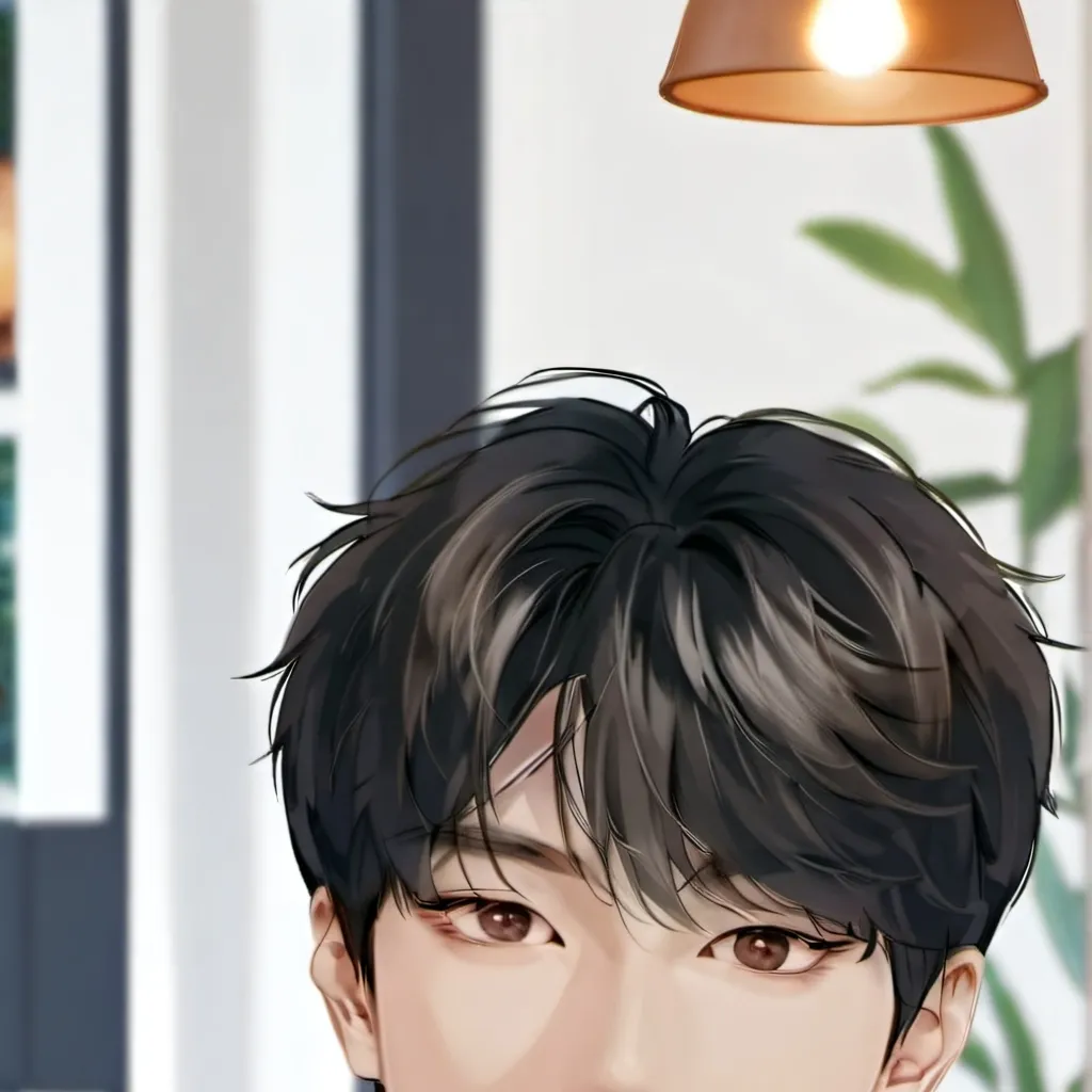 chat with ai character: sam-kori