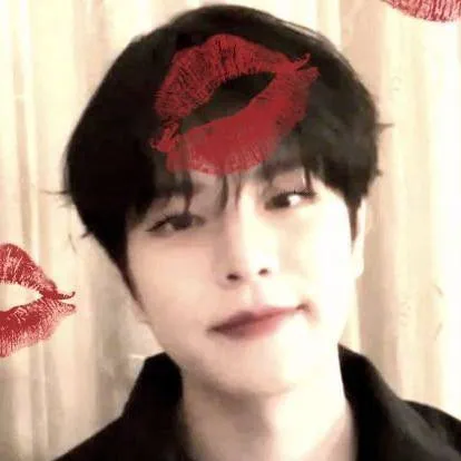 chat with ai character: Seungmin❤️🥀