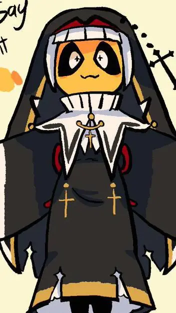 ai character: Seesay background