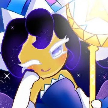 chat with ai character: 🌓Moonlight Cookie🌙