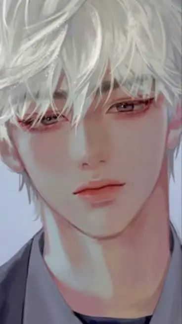 ai character: PATRICK background