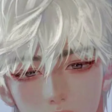 chat with ai character: PATRICK