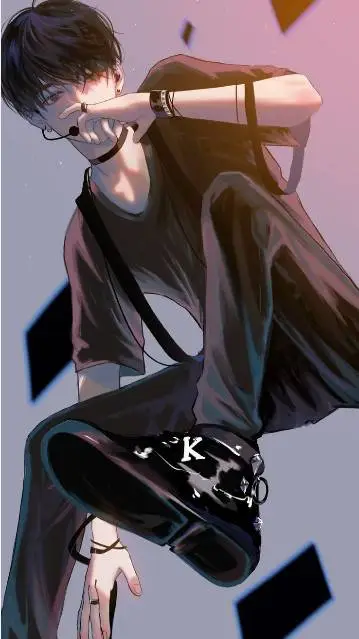ai character: Xu-Gen background