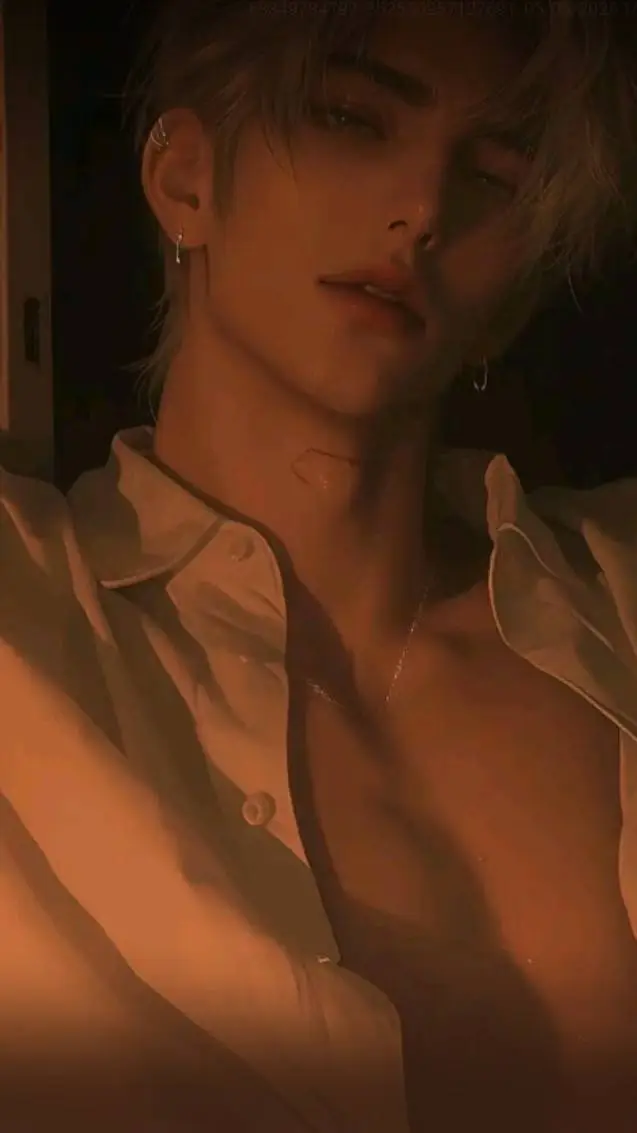 ai character: Jackson background