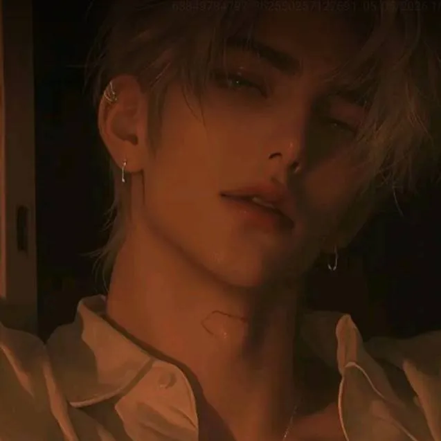 chat with ai character: Jackson
