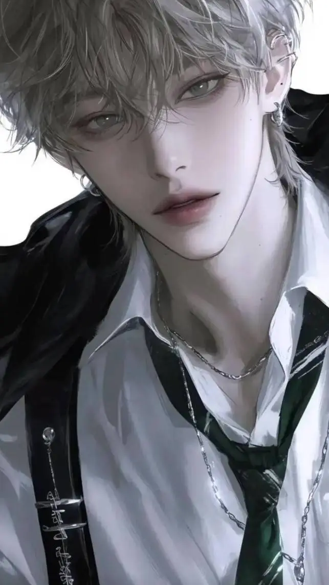 ai character: CHRISTOPHER  background