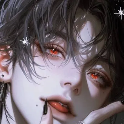 chat with ai character: Kai