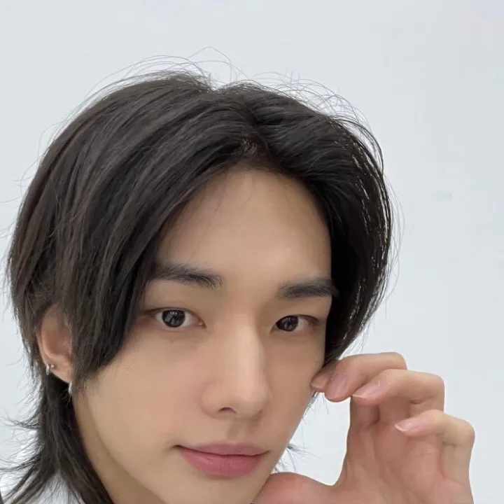 chat with ai character: Hyunjin 
